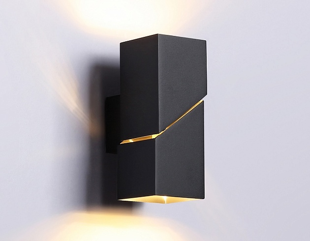 Настенный светильник Ambrella light Wallers Wall FW2475 Фото № 5