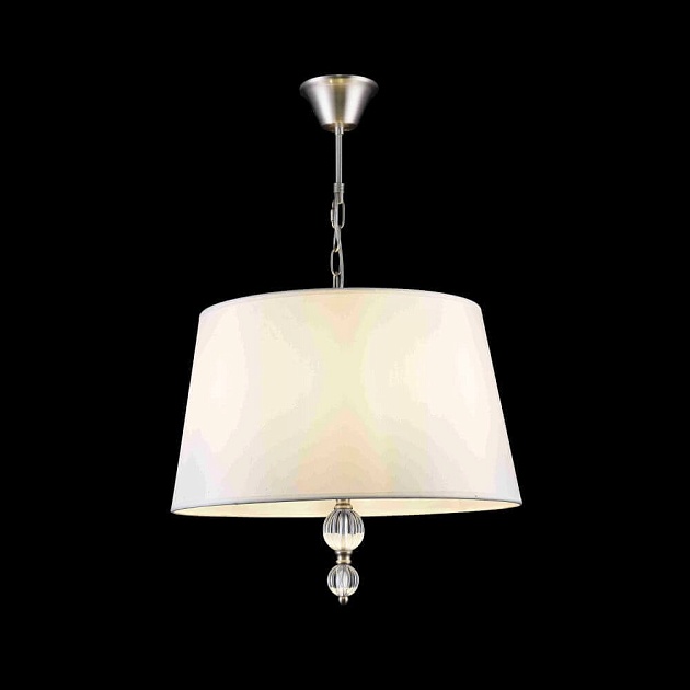 Подвесная люстра Freya Milena FR5679PL-03N Фото № 2