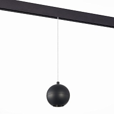 Трековый светодиодный светильник для магнитного шинопровода ST Luce Bole ST354.433.12 2