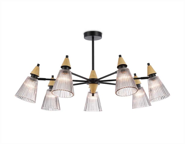 Подвесная люстра Ambrella light High Light LH58116 Фото № 5