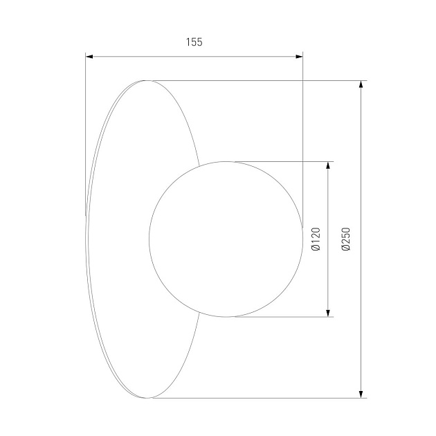 Бра TK Lighting 10227 Pixi Фото № 2