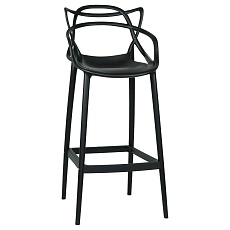 Стул барный DOBRIN MASTERS BAR (чёрный (B-03)) 601CPP-LMZL MASTERS BAR