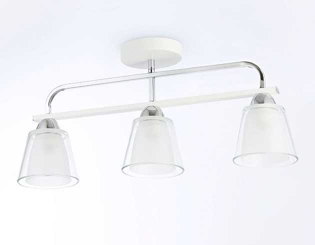 Потолочная люстра Ambrella light Traditional Modern TR303233 изображение 6 Потолочная люстра Ambrella light Traditional Modern TR303233 Фото № 6