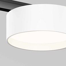 Трековый светильник Maytoni Technical Zon TR189-1-12W4K-BW 1