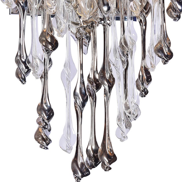 Настенный светильник Divinare Salice 3150/02 AP-2 изображение 4 Настенный светильник Divinare Salice 3150/02 AP-2 Фото № 4