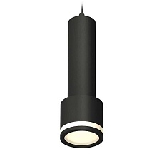 Комплект подвесного светильника Ambrella light Techno Spot XP (A2302, C6356, A2101, C8111, N8415) XP8111010