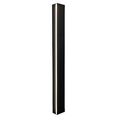 Настенный светодиодный светильник Lussole Loft Bridgeport LSP-7046