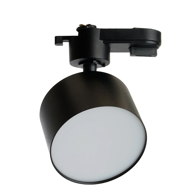 Трековый светодиодный светильник Feron AL138 51180 Фото № 8