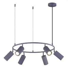 Подвесная люстра ST Luce KENDO SL1213.703.06 1
