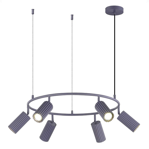 Подвесная люстра ST Luce KENDO SL1213.703.06 Фото № 2