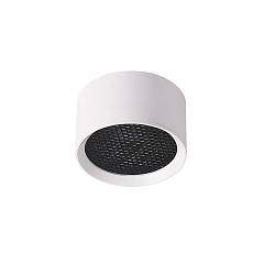 Потолочный светодиодный светильник Crystal Lux CLT 525C70 WH 4000K 2