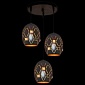 Итальянские подвесные светильники