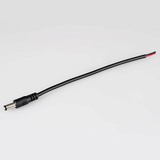 Разъем выводной Arlight DC-2pin-L150mm-X1M (PAPA) 022355 2