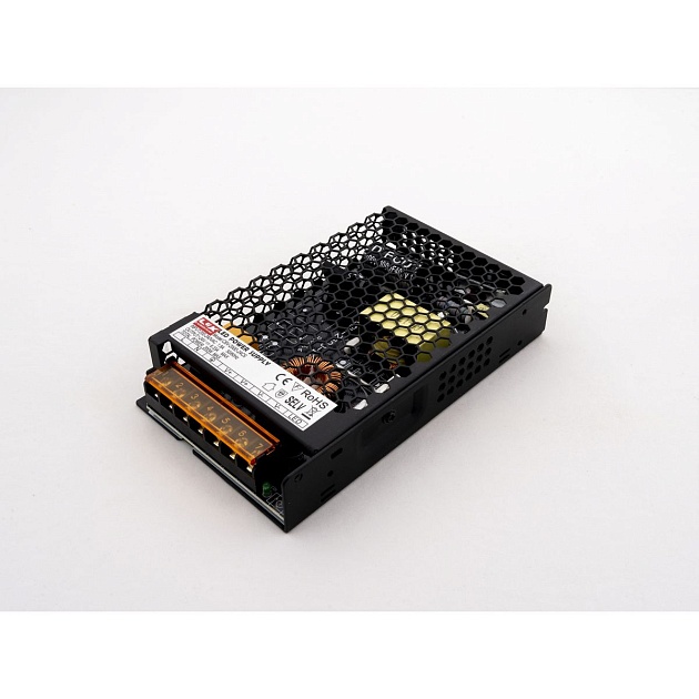 Блок питания LEDS POWER LUXDriver 200Вт 24В 003337 Фото № 2