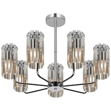 Потолочная люстра Rivoli Ifa 1063-307 Б0070171