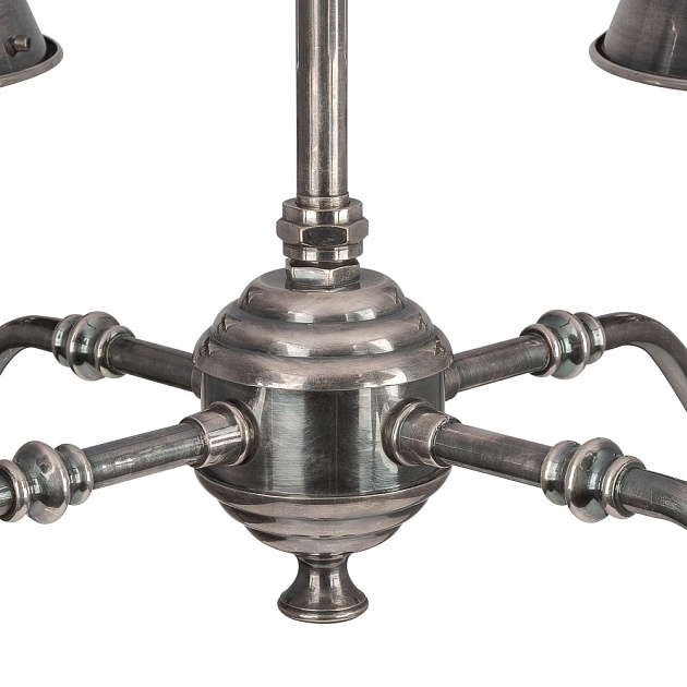 Подвесная люстра Covali PL-51117 изображение 3 Подвесная люстра Covali PL-51117 Фото № 3