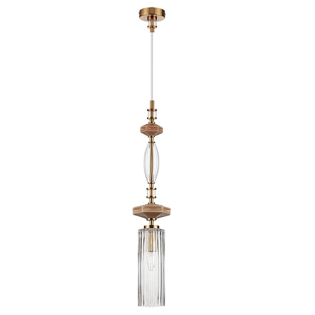 Подвесной светильник Odeon Light Exclusive Modern Terra 5414/1A Фото № 1