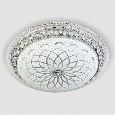 Потолочный светильник LED4U L1107-600 CR 1