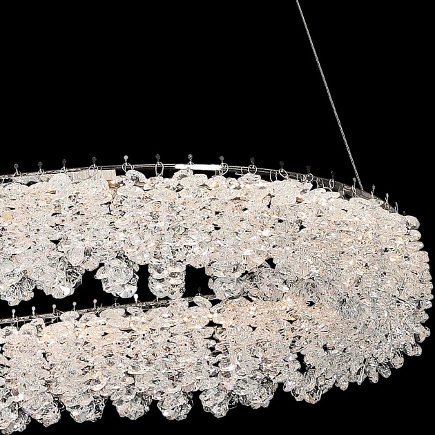 Люстра Reluce 08055-0.4-192W CR Фото № 2