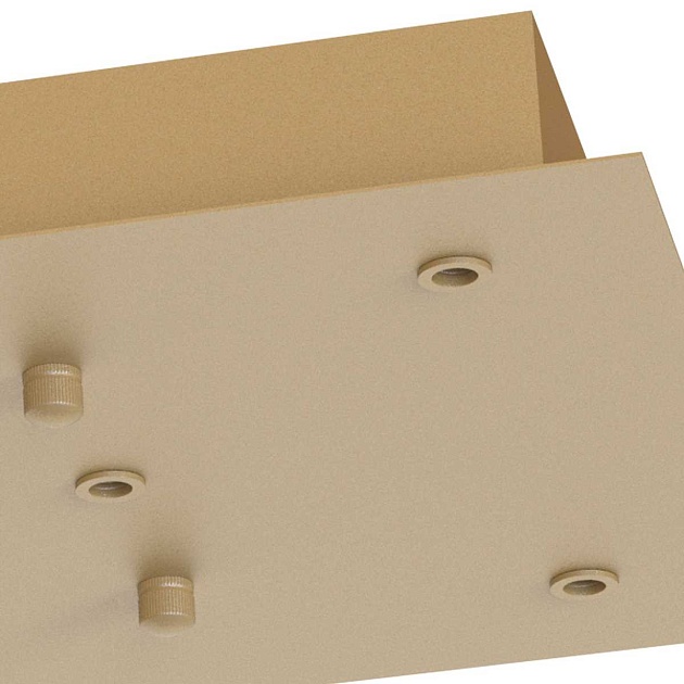 Потолочное основание Mantra Modular Light Florones 9392 Фото № 9