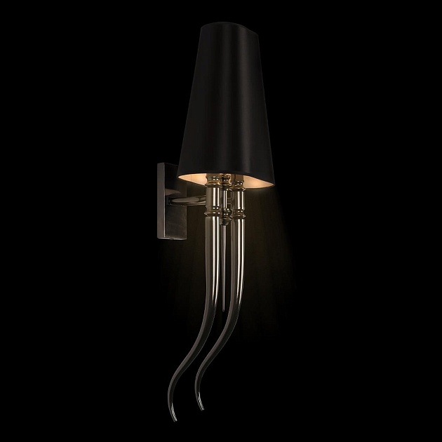 Бра Loft IT Brunilde 10207W/L Black Фото № 6