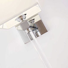 Бра Imperium Loft Regina Andrew Crystal Sconce 85023-22 5