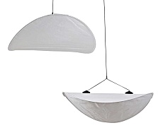 Подвесная светодиодная люстра Kink Light Брами 08022-60+60,01 2