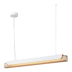 Подвесной светодиодный светильник Velante 421-003-02