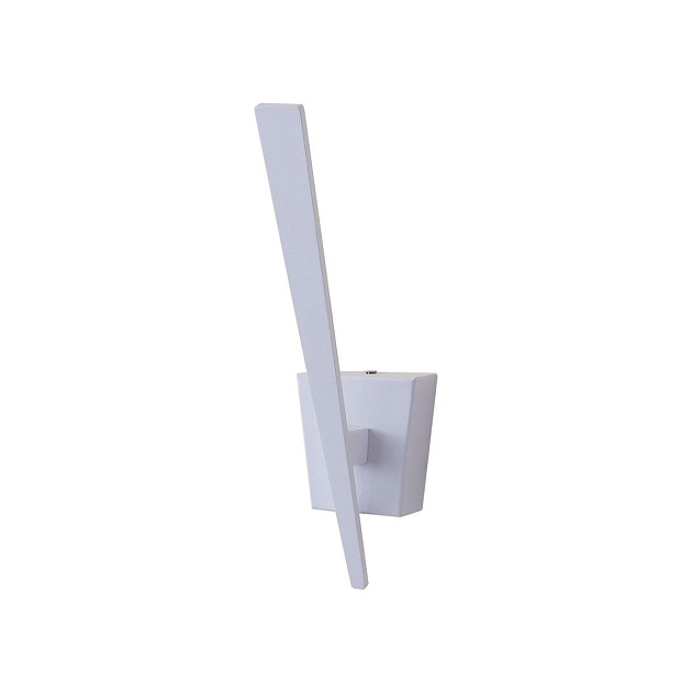 Настенный светильник Citilux Декарт-1 CL704010N изображение 1 Настенный светильник Citilux Декарт-1 CL704010N Фото № 1