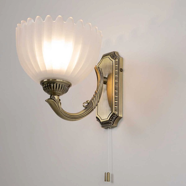 Бра Citilux Севилья CL414313 Фото № 4