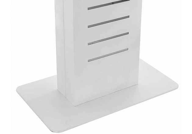 Кухонный стол Woodville Кейтлин 462087 изображение 7 Кухонный стол Woodville Кейтлин 462087 Фото № 7