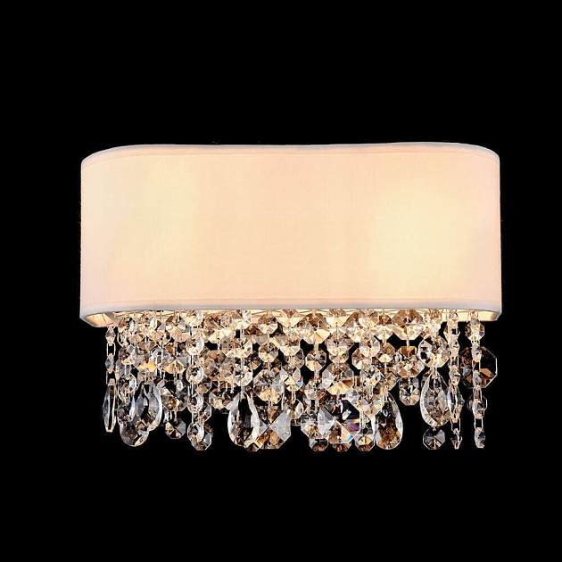 Настенный светильник Maytoni Manfred MOD600WL-02W Фото № 9