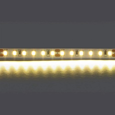 Светодиодная лента Lightstar 12W/m 120LED/m теплый белый 5M 420803 1