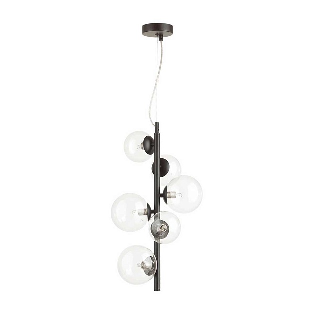 Подвесная люстра Odeon Light Modern Tovi 4818/6 изображение 1 Подвесная люстра Odeon Light Modern Tovi 4818/6 Фото № 1