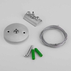 Набор для подвеса Elektrostandard TRF-1-200-CH a047171 2