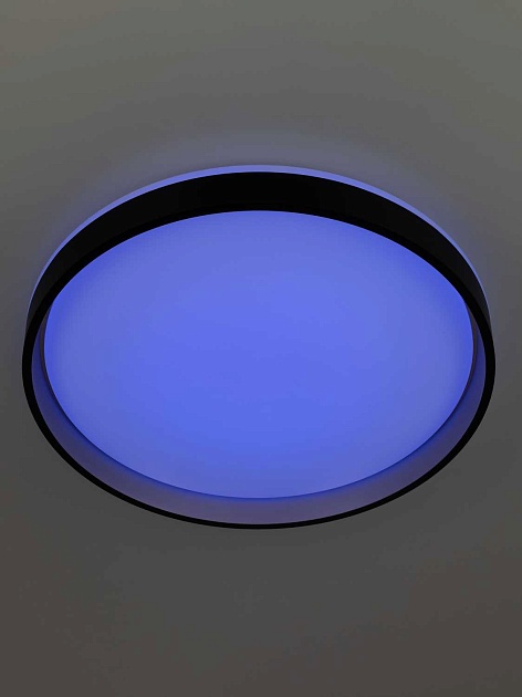 Светильник потолочный Citilux ENZO CL753451G Фото № 15