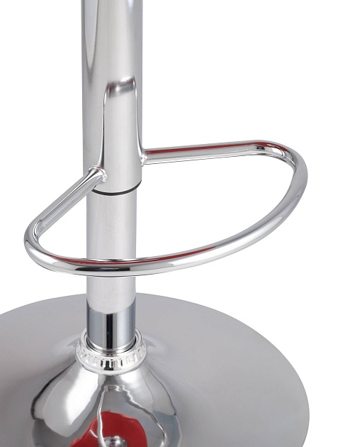 Барный стул Stool Group ПОРШЕ красный PORSCHE RED Фото № 6