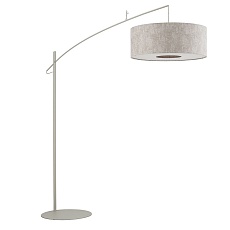 Торшер Nowodvorski Poise B Beige 11685 3