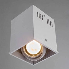 Потолочный светильник Arte Lamp Cardani A5942PL-1WH 2