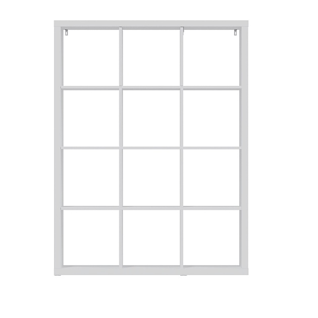 Стеллаж Шведский Стандарт FÖRA 12 S00043 изображение 2 Стеллаж Шведский Стандарт FÖRA 12 S00043 Фото № 2