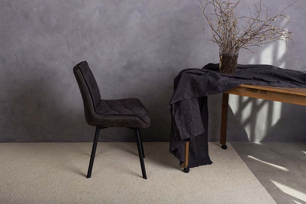 Кухонный стул Levmar Capella Graphite (R) 1921265707 изображение 4 Кухонный стул Levmar Capella Graphite (R) 1921265707 Фото № 4