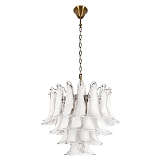 Подвесная люстра Loft IT Lilou 10600/600 Clear