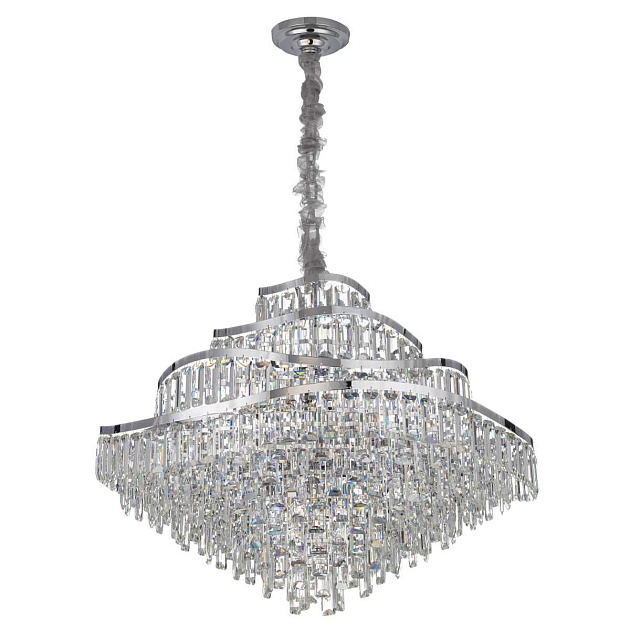 Подвесная люстра Citilux Naiad CL315191 Фото № 6