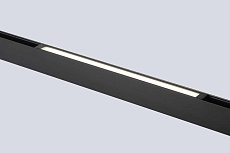 Светильник трековый Crystal Lux CLT 0.35 001 18W BL M4000K 4