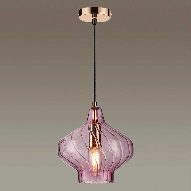 Подвесной светильник Lumion Suspentioni Dove 4588/1 Фото № 2