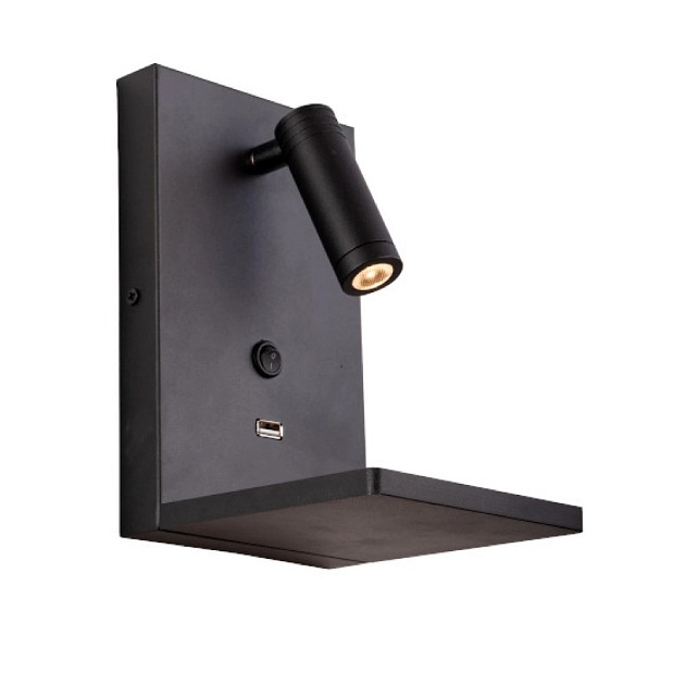 Бра Lightstar Muro 808527 Фото № 1