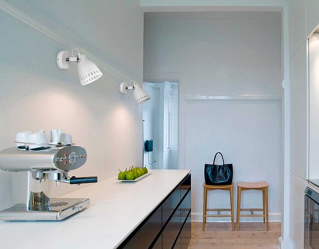 Спот Camelion WML-428-1 C01 13059 Фото № 2