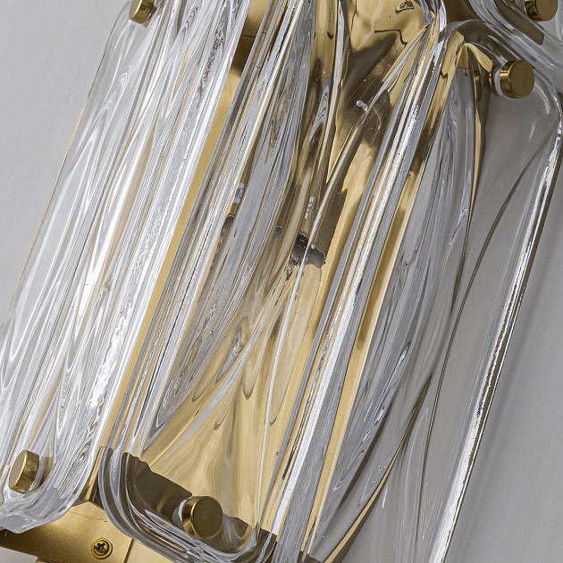 Настенный светильник Favourite Mollitia 4764-2W Фото № 4