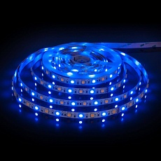 Светодиодная лента Elektrostandard 14,4W/m 60LED/m 5050SMD MIX RGB/теплый белый 5M a053728 5