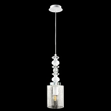 Подвесной светильник Crystal Lux Mateo SP1 White 5